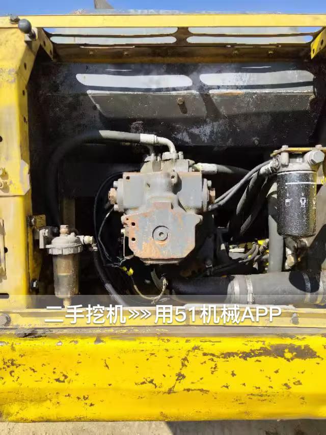 51机械